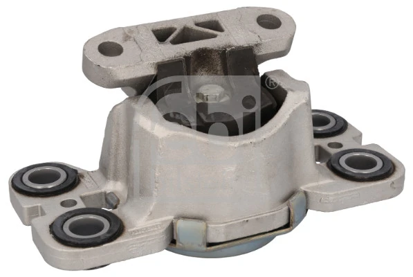 Mounting, automatic transmission